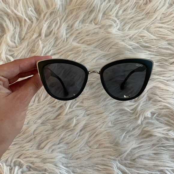 Quay sunglasses - Picture 2 of 4